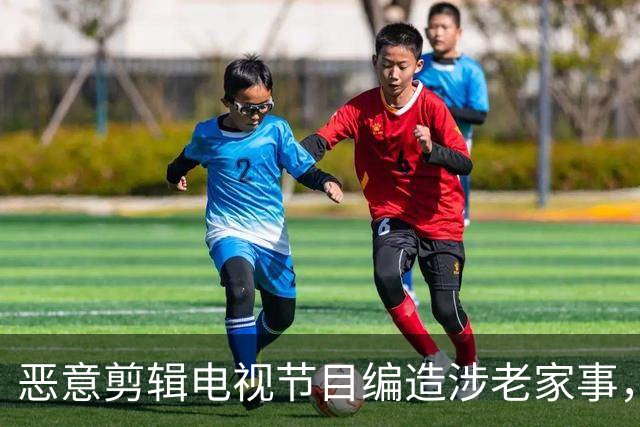 恶意剪辑电视节目编造涉老家事,短视频发布者侵害名誉权担责